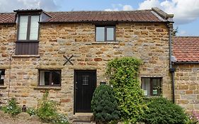 Hayloft Cottage